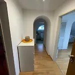 Serviced Apartment In Nymphenburg