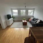 Serviced Apartment In Nymphenburg
