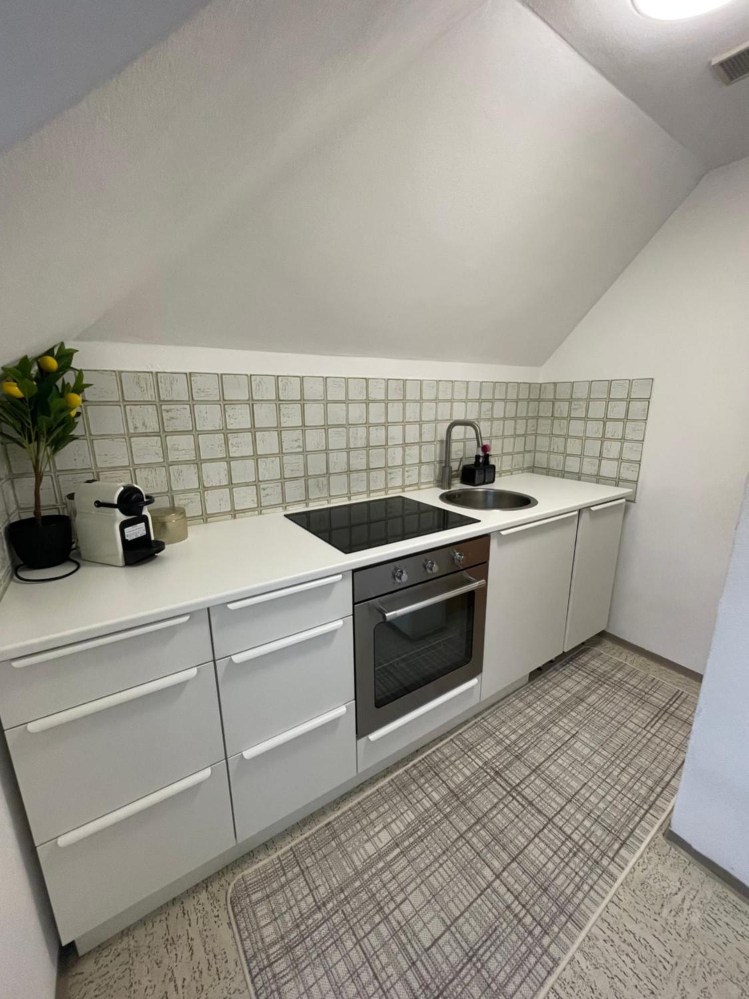 Apartamento Serviced In Nymphenburg *