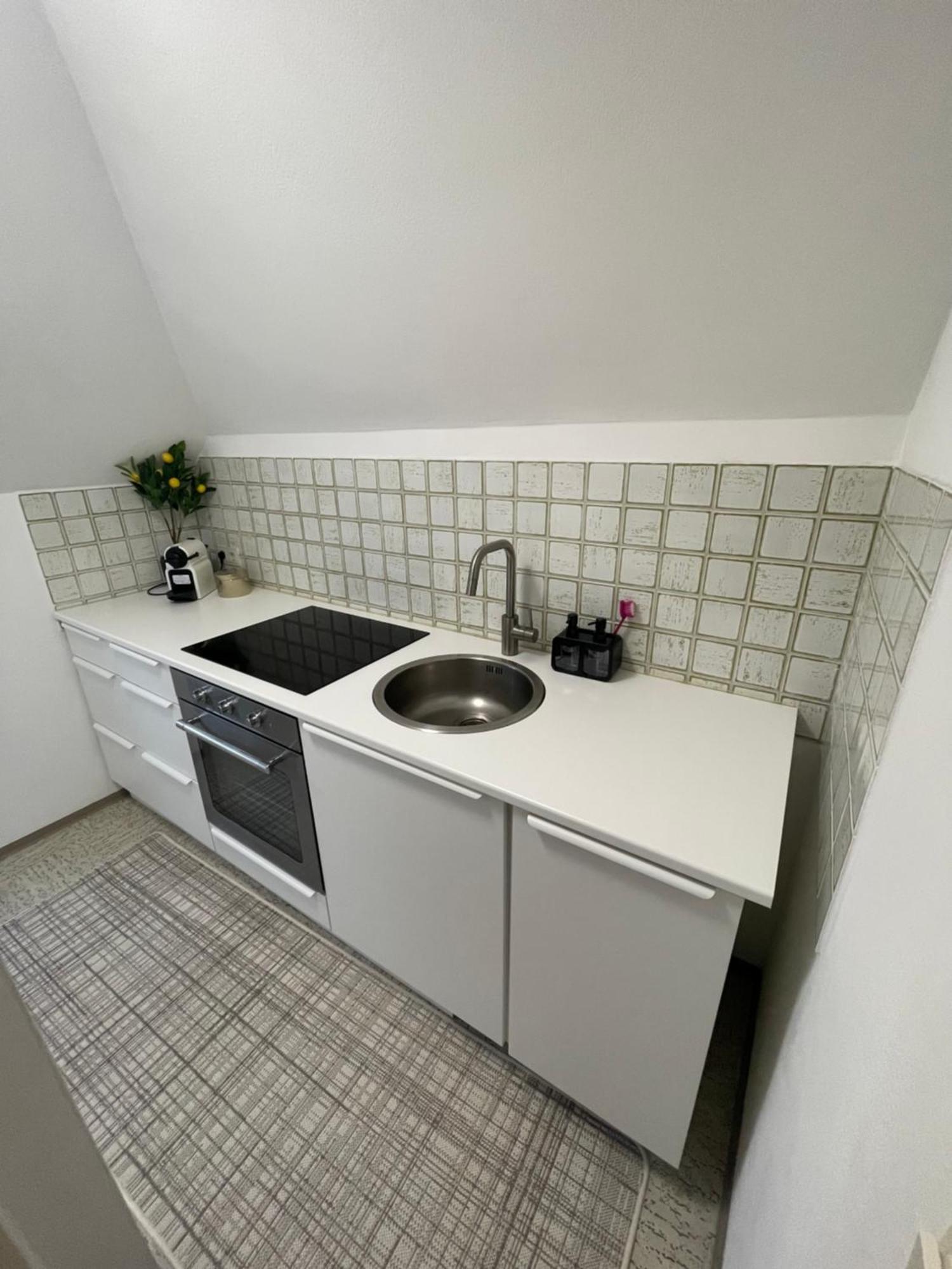 Serviced In Nymphenburg Apartamento Munique